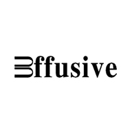 3ffusive品牌LOGO