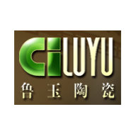 LUYU魯玉陶瓷品牌LOGO