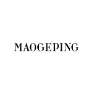 MAOGEPING毛戈平品牌LOGO