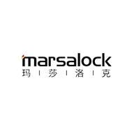 marsalock瑪莎洛克品牌LOGO