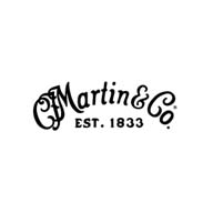 MARTIN品牌LOGO