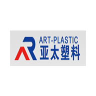 ArtPlastic亞太塑料品牌LOGO