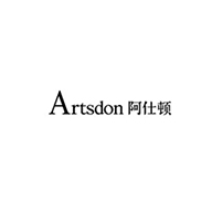 Artsdon阿仕頓 品牌LOGO