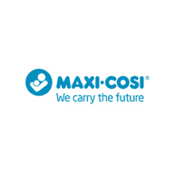 Maxi-Cosi邁可適品牌LOGO