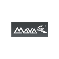 MAYA瑪雅品牌LOGO