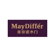 Maydiffer美帝諾品牌LOGO