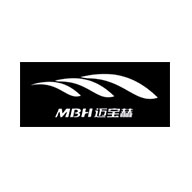 MBH邁寶赫品牌LOGO