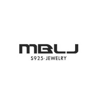 MBLJ美不拉吉品牌LOGO