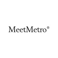 MEETMETRO品牌LOGO