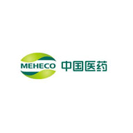 Meheco中國醫(yī)藥品牌LOGO