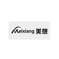 Meixiang美想品牌LOGO