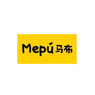 MePu馬布品牌LOGO