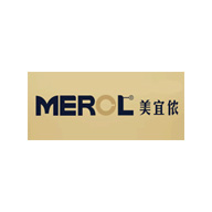 Merol美儂/美宜儂品牌LOGO