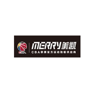 Merry美凱品牌LOGO