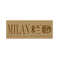 Milan米蘭婚紗攝影品牌LOGO