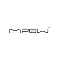 MIPOW品牌LOGO