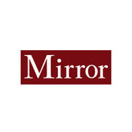 Mirror莫洛琪品牌LOGO