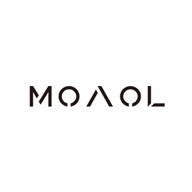 MOAOL摩奧品牌LOGO