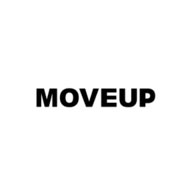 MOVEUP幻走品牌LOGO