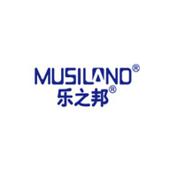 MUSILAND樂之邦品牌LOGO