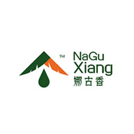 NaGuXiang娜古香品牌LOGO