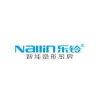 Nallin樂鈴品牌LOGO