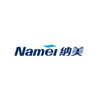 Namei納美品牌LOGO