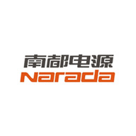 NARADA南都品牌LOGO