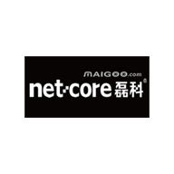 Netcore磊科品牌LOGO