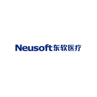 Neusoft東軟醫(yī)療品牌LOGO