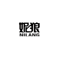 NILANG妮狼品牌LOGO