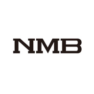 NMB品牌LOGO