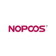 NOPOOS品牌LOGO