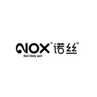 NOX諾絲品牌LOGO