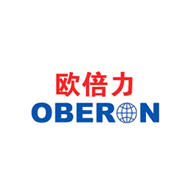 OBERON歐倍力品牌LOGO