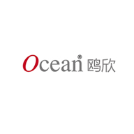 Ocean鷗欣品牌LOGO