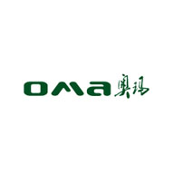 OMA奧瑪品牌LOGO