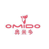 OMIDO奧米多品牌LOGO