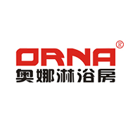 ORNA奧娜品牌LOGO