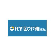 ORY歐爾雅家私品牌LOGO