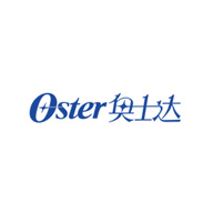 Oster奧士達(dá)品牌LOGO