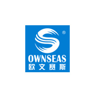 OWNSEAS歐文賽斯品牌LOGO