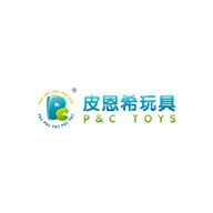 P&C皮恩希品牌LOGO