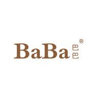 BaBa巴巴品牌LOGO