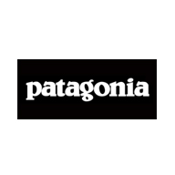 Patagonia巴塔哥尼亞品牌LOGO