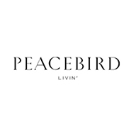 PEACEBIRD LIVIN'太平鳥·巢品牌LOGO