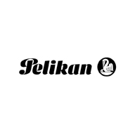 Pelikan百利金品牌LOGO