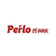 Perlo普利歐品牌LOGO