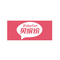 BabyFun貝繽紛品牌LOGO