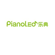 Pianoled樂(lè)典電子琴品牌LOGO